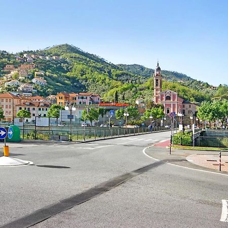Maremonti Apartment Casarza Ligure Exterior photo
