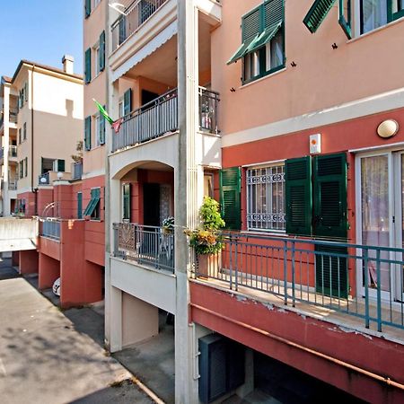 Maremonti Apartment Casarza Ligure Exterior photo