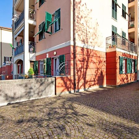 Maremonti Apartment Casarza Ligure Exterior photo