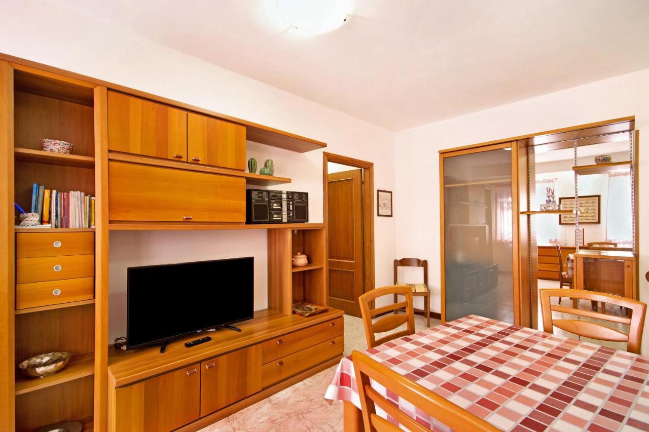 Maremonti Apartment Casarza Ligure Exterior photo