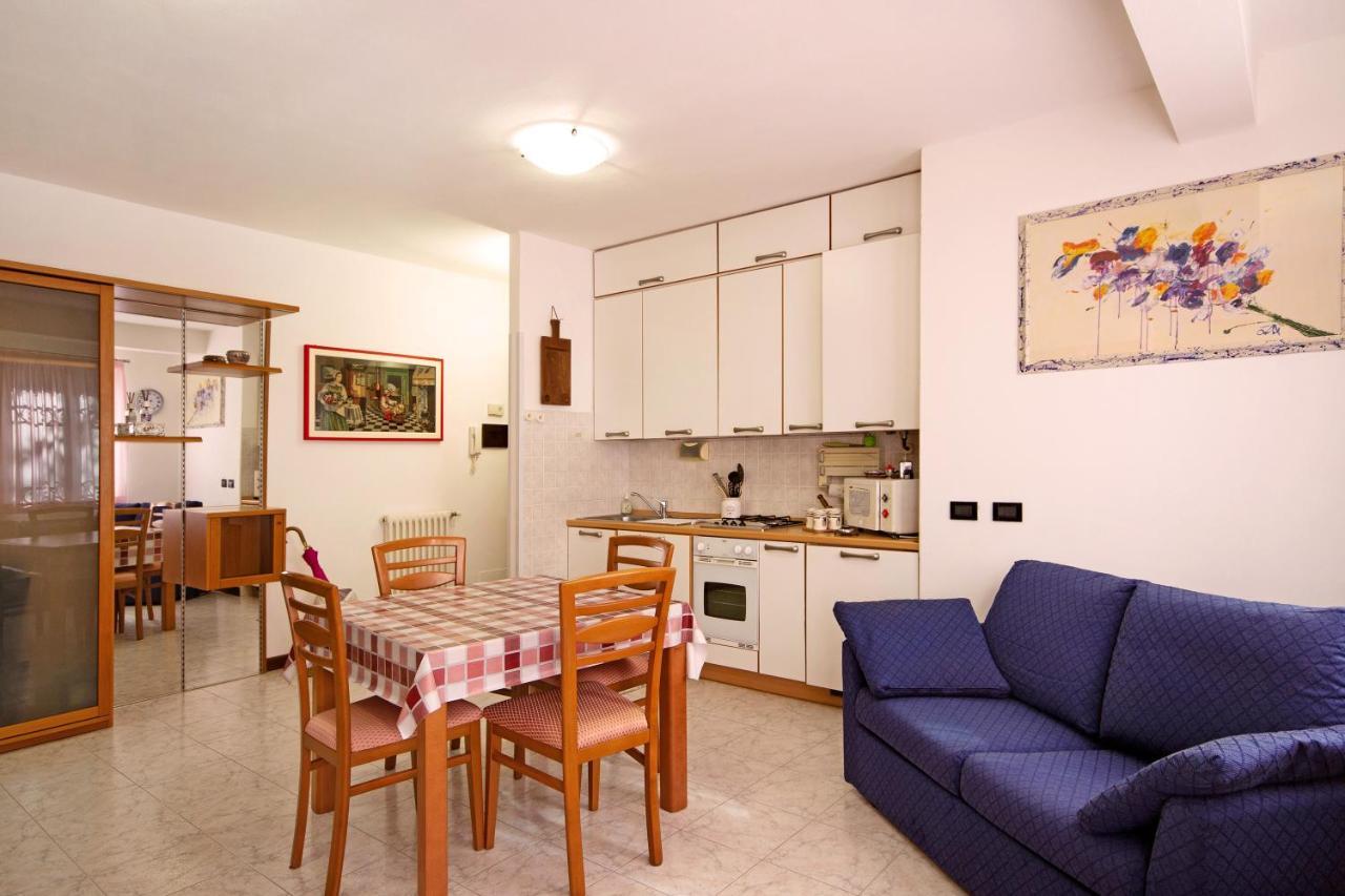 Maremonti Apartment Casarza Ligure Exterior photo