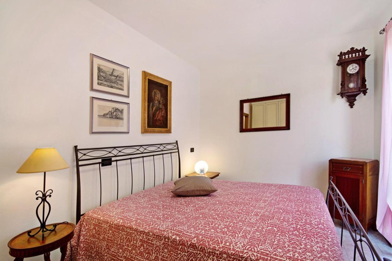 Maremonti Apartment Casarza Ligure Exterior photo