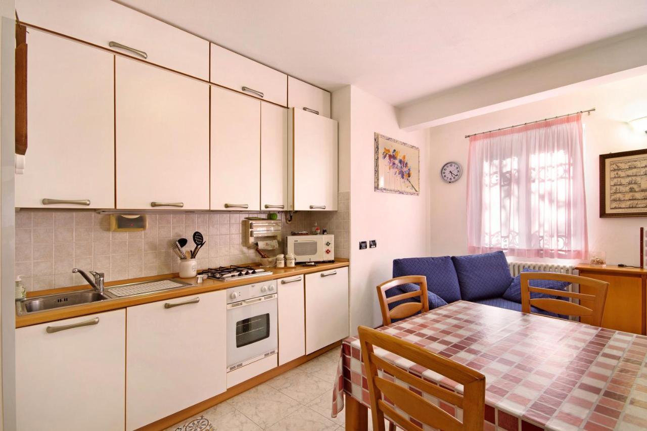 Maremonti Apartment Casarza Ligure Exterior photo