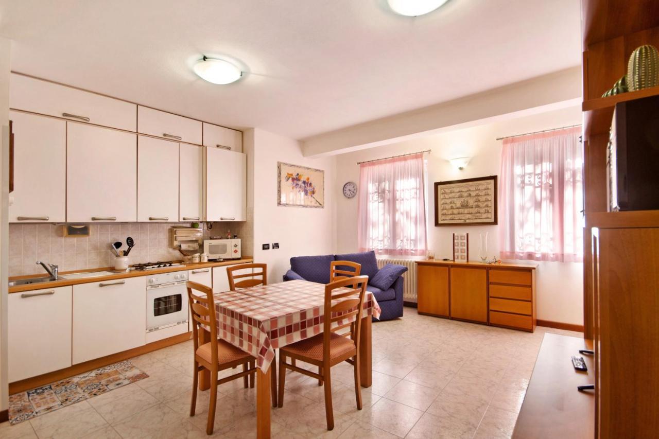 Maremonti Apartment Casarza Ligure Exterior photo