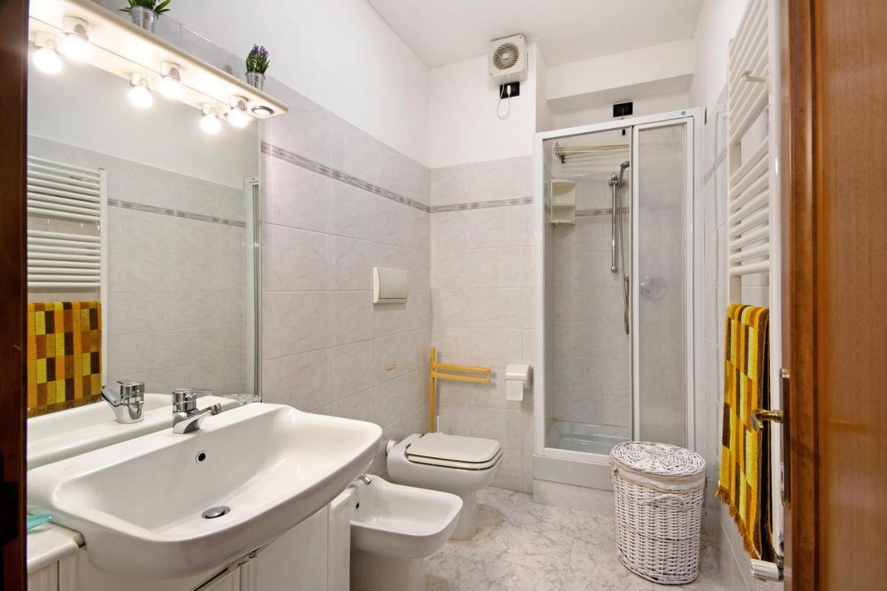 Maremonti Apartment Casarza Ligure Exterior photo
