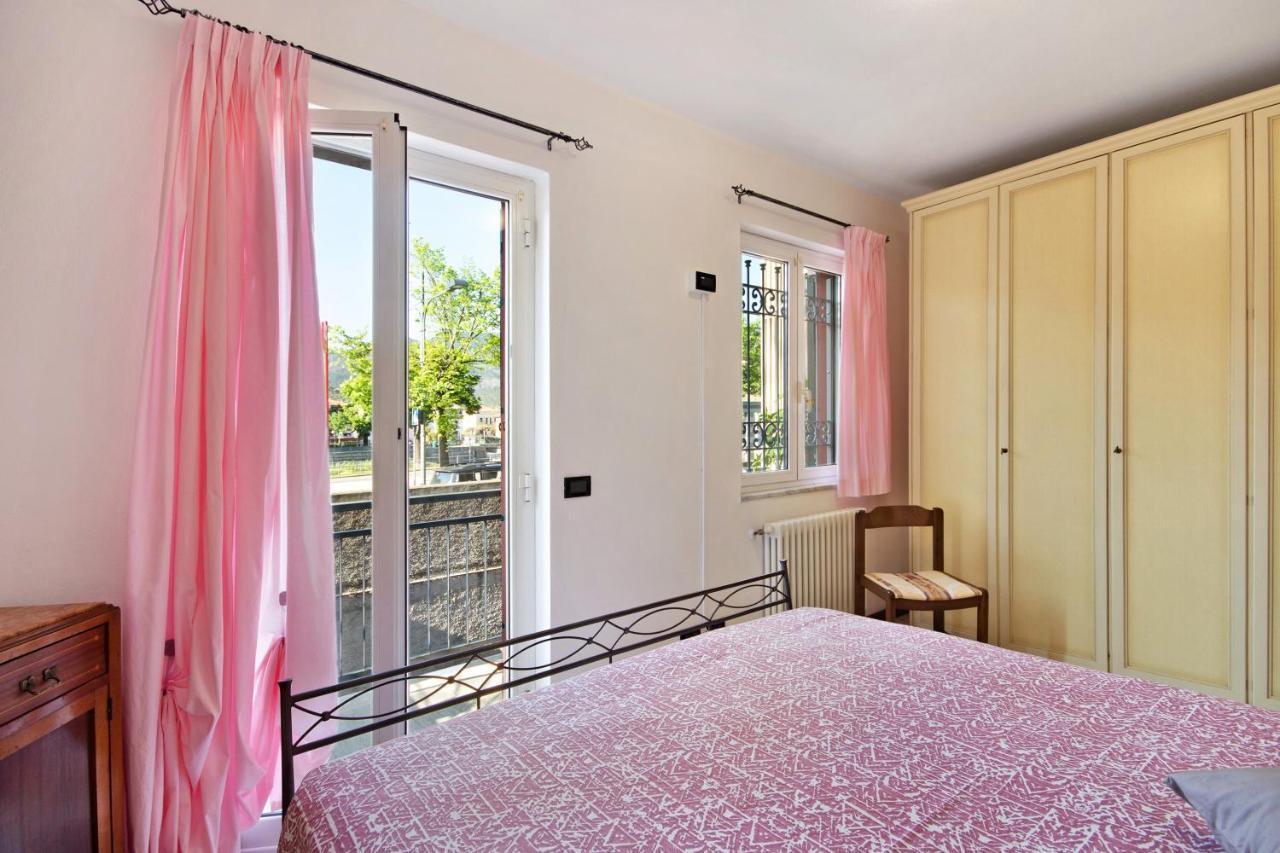 Maremonti Apartment Casarza Ligure Exterior photo