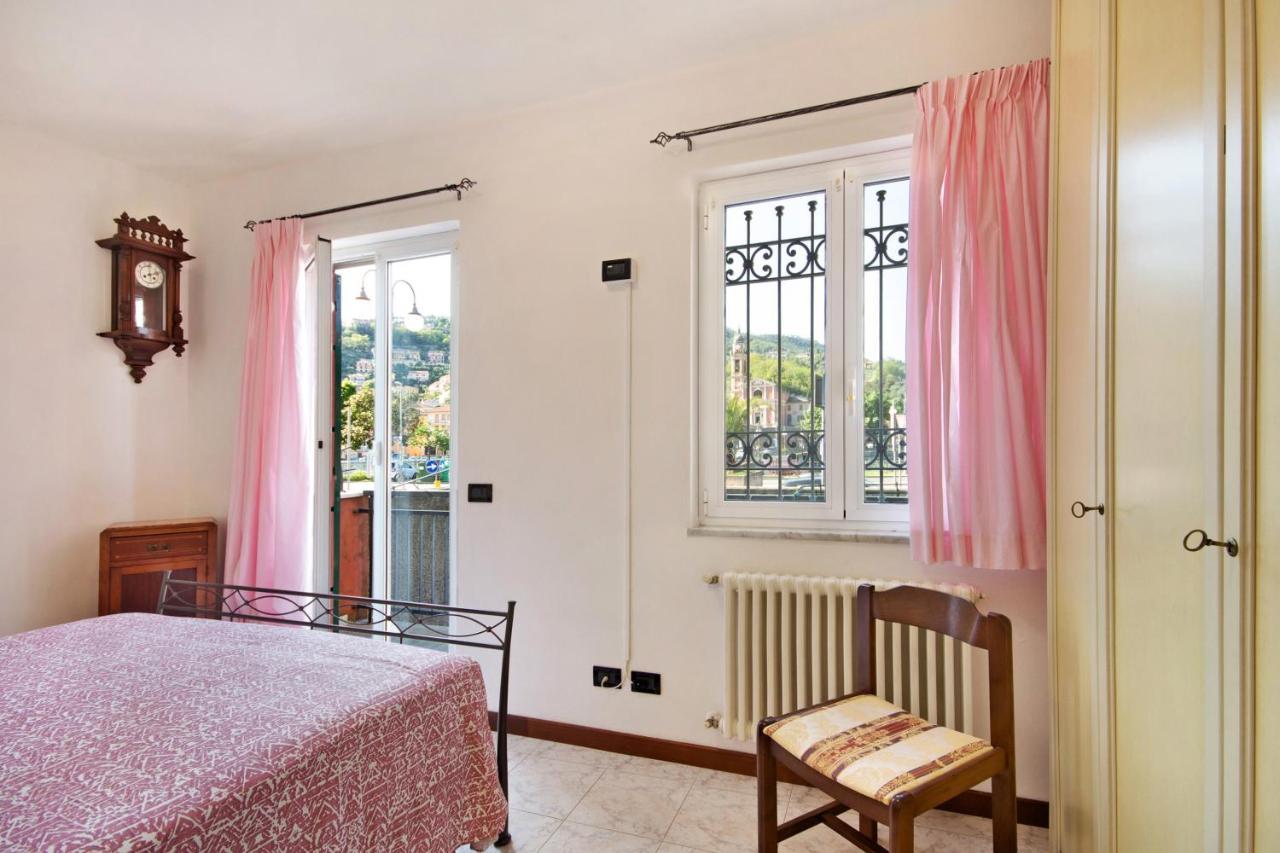 Maremonti Apartment Casarza Ligure Exterior photo
